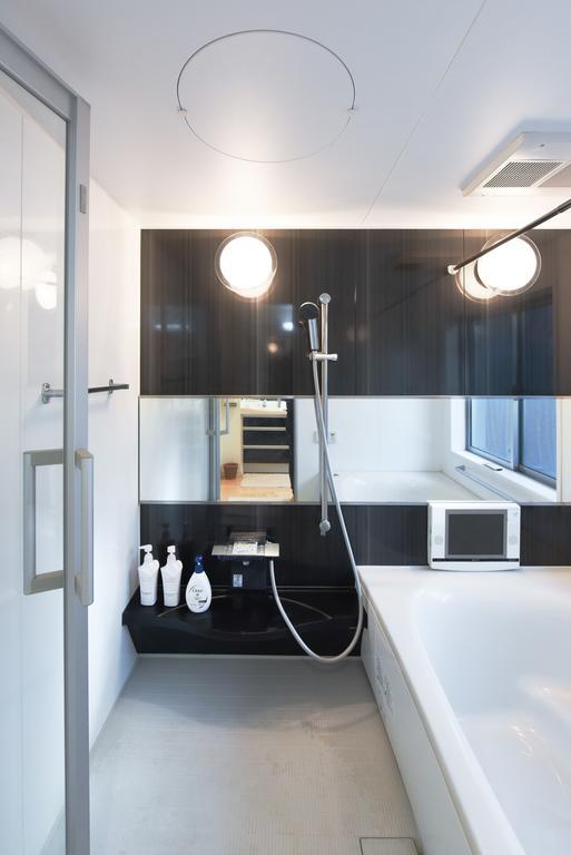 Hébergement de vacances Luxury New House